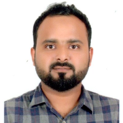 Abdullah Shamshad