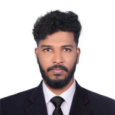 Anandu Vijayakumaran