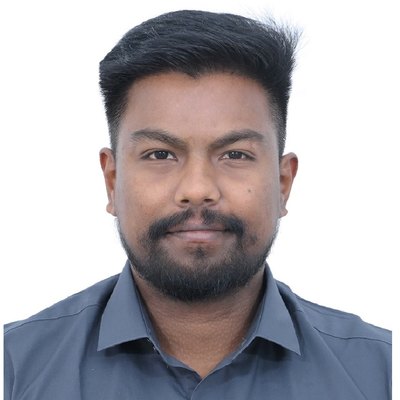 Joncy Deol Jose