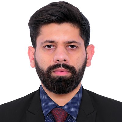 Kanishq Mahesh