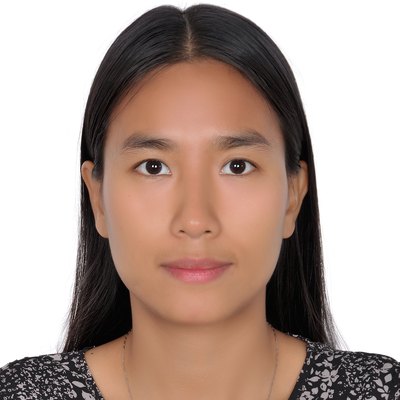 Khaing Zin Win