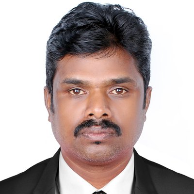 Manoj Madhavan