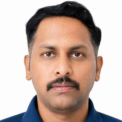 Nikhil Kannan