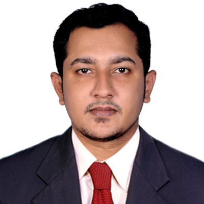 Vysakh Menon